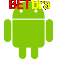 Aplicativo Betbra para Android