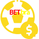 Aposte em esportes do mundo todo no Betbra!